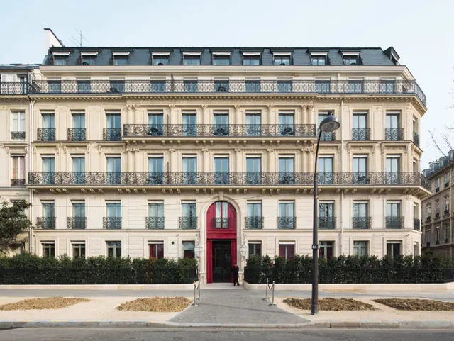 La Réserve Paris - Hotel and Spa, Paris