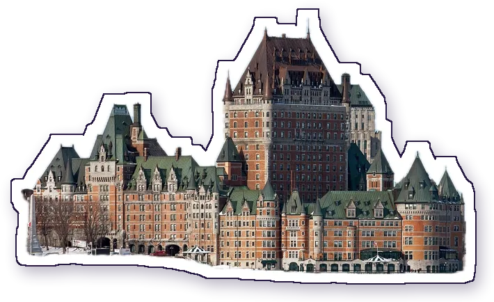 Fairmont Le Château Frontenac