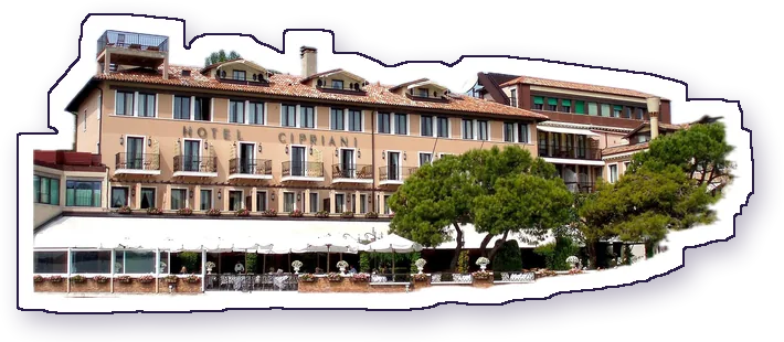 Hotel Cipriani, A Belmond Hotel